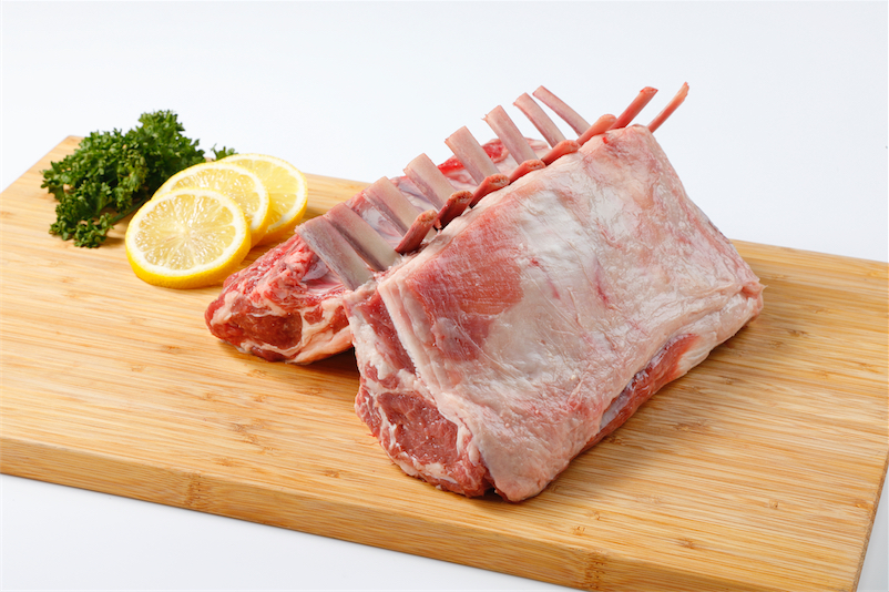 ご存知ですか?!4月29日は「羊肉の日」!羊肉の特徴や簡単レシピをご紹介!
