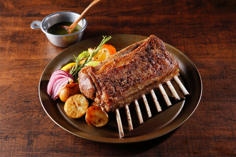 National Lamb Day(国民的ラムの日)