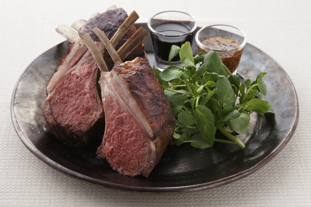 牛赤身肉の鉄分量はほうれん草の約3倍！貧血予防にもおすすめといわれる理由と部位の説明、レシピ