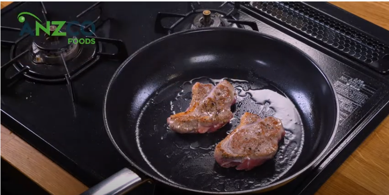 お肉のおいしい焼き方 安心安全のラム肉 牛肉ならアンズコフーズ Anzco Foods Japan お肉のおいしい焼き方 安心安全のラム肉 牛肉ならアンズコフーズ Anzco Foods Japan